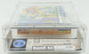 Game Boy Color *The Flintstones: Burgertime in Bedrock* New/ Sealed WATA 9.8 A++