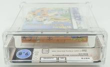 Game Boy Color *The Flintstones: Burgertime in Bedrock* New/ Sealed WATA 9.8 A++