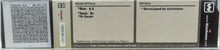 Nintendo Game Boy *Shanghai* Sealed WATA 8.5 B+ no VGA
