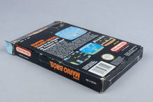 Super Mario Bros. Nintendo NES OVP PAL B SM-FRG