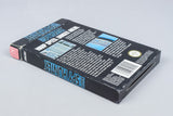 Nintendo NES *Super Spy Hunter* OVP PAL B UY-ESP