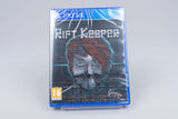 Playstation 4 *Rift Keeper* PS4 Neu / New Red Art Games