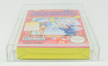 Nintendo NES *Barker Bill's Trick Shooting* New/ Neu VGA 85+ NM+ Spanish Version