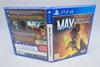 Playstation 4 *Max: The Curse of Brotherhood* PS4 OVP