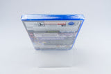 Playstation 4 *Aban Hawkins & The 1001 Spikes* PS4 Neu / New Nicalis Promotional