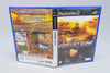 Playstation 2 *Conflict Zone* PS2 OVP mit Anleitung