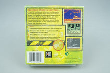 Nintendo Game Boy *Le Monde Perdu CIB OVP ALWF-FRA The Lost World: Jurassic Park