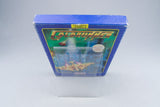 Commodore Amiga *Goldrunner* OVP mit Anleitung