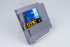 Nintendo NES *Journey to Silius* OVP CIB PAL B 4S-EEC/FRG +