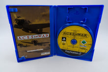 Playstation 2 *Aces of War* PS2 OVP mit Anleitung