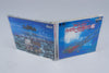 PC Engine *Hyper Catalogue 6 CD 2* OVP CIB Super CD-ROM² NTSC-J