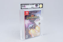 Nintendo Switch *Jamestown+* Neu / Sealed VGA 85+ Limited Run #167