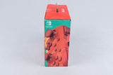 Nintendo Switch *PowerA Kabelgebundener Controller - Charmander Blaze* Neu
