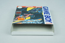 Nintendo Game Boy *Power Racer* CIB OVP PQ-NOE