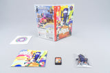Nintendo Switch *Runner 3 Launch Edition w/ Bonus Items* OVP
