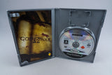 God of War Playstation 2 PS2 CIB OVP mit Anleitung Platinum USK 18