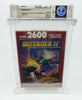 Atari 2600 *Defender II* WATA 9.6 A+ no VGA