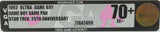 Nintendo Game Boy *Star Trek: 25th Anniversary* New / Sealed VGA 70+ EX+