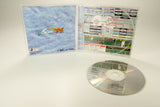 Sega Saturn *Victory Goal ´96* OVP Anleitung NTSC-J