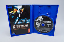Playstation 2 *Stuntman* PS2 OVP mit Anleitung