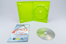 Xbox  Classic *Advent Rising* OVP mit Anleitung