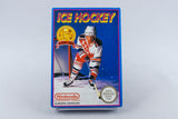 Nintendo NES *Ice Hockey* OVP CIB PAL B HY-NOE +