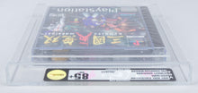 Playstation 1 *Dynasty Warriors* PS1 New / Sealed VGA 85+ NM+/MT