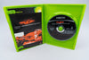 Xbox  Classic *Total Immersion Racing* OVP mit Anleitung