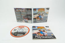 Playstation 1 *The Dukes of Hazzard II Daisy Dukes it out* PS1 OVP Anleitung PAL