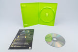 Xbox  Classic *Elder Scrolls III: Morrowind - Game of the Year Edition* OVP