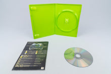 Xbox  Classic *Elder Scrolls III: Morrowind - Game of the Year Edition* OVP