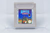 Nintendo Game Boy *The Rescue of Princess Blobette* CiB OVP Anleitung RP-NOE