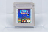 Nintendo Game Boy *The Rescue of Princess Blobette* CiB OVP Anleitung RP-NOE