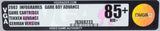 Game Boy Advance *Tekken Advance* GBA Neu / New VGA 85+ Near Mint +