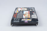 Super Nintendo *Sonic Blast Man* SNES OVP CIB NTSC-U/C SK-USA