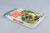 Racket Attack Nintendo NES OVP CIB PAL B RE-NOE