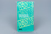 Super Famicom *Derby Stallion III* SFC OVP mit Anleitung NTSC-J #3
