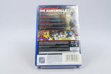 Playstation 2 *NBA 2K10* PS2 Neu / Sealed