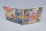 Sega Mega CD *Switch* OVP CIB Poster NTSC-J