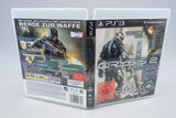 Playstation 3 *Crysis 2 - Limited Edition* PS3 OVP USK 18
