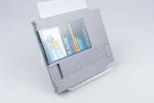 Nintendo NES *Slalom* OVP CIB PAL B SL-EEC/FRG Bienengräber +