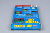 Nintendo NES *Tecmo Cup Football Game* Acryl OVP PAL B TP-ESP