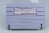 Bubsy Super Nintendo SNES Modul NTSC-U/C UY-USA