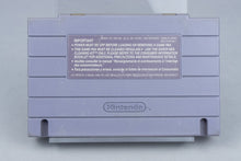 Bubsy Super Nintendo SNES Modul NTSC-U/C UY-USA