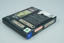 Nintendo Game Boy *The Chessmaster* CIB OVP EM-NOE-1