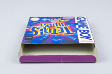 Nintendo Game Boy *Tetris Blast* CiB OVP Anleitung ASBP-UKV