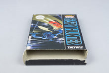 Nintendo NES *Super Spy Hunter* OVP PAL B UY-ESP