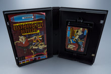 Sega Mega Drive *Bonanza Bros.* OVP mit Anleitung NTSC-J #2
