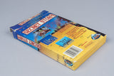 Nintendo NES *Operation Secret Storm* CIB OVP NTSC-U/C USA
