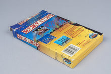 Nintendo NES *Operation Secret Storm* CIB OVP NTSC-U/C USA